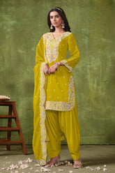 Roman Silk Suit Set for Women EAST0019